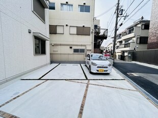 エムライズ西宮の物件外観写真